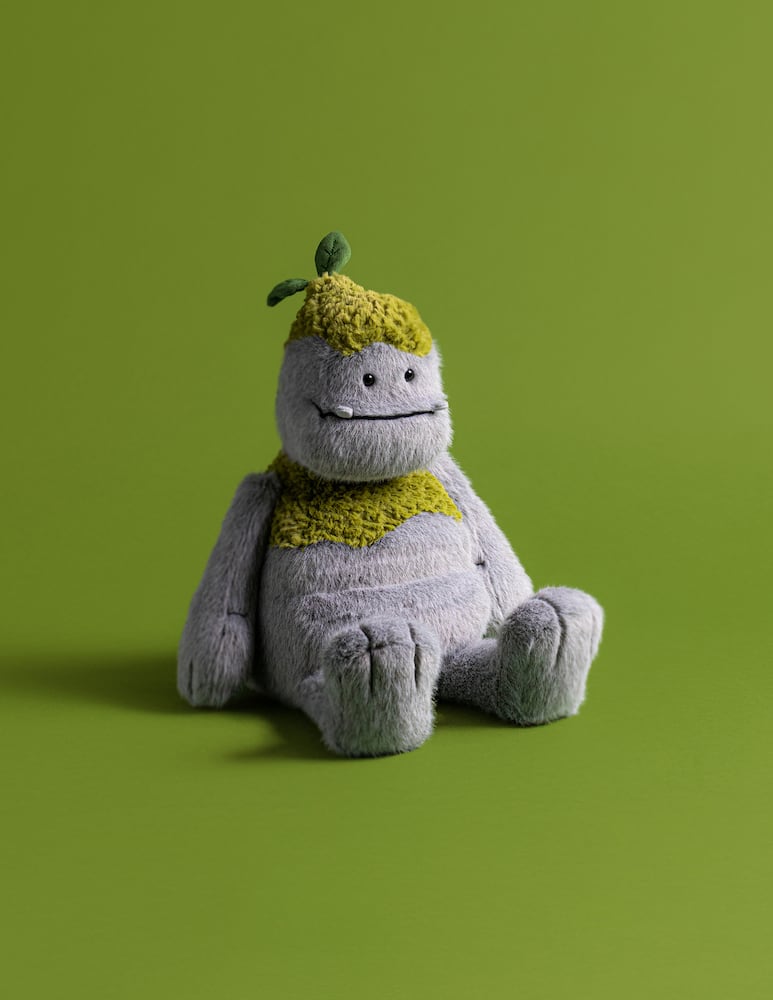 rinascente Jellycat Rockleton Peluche
