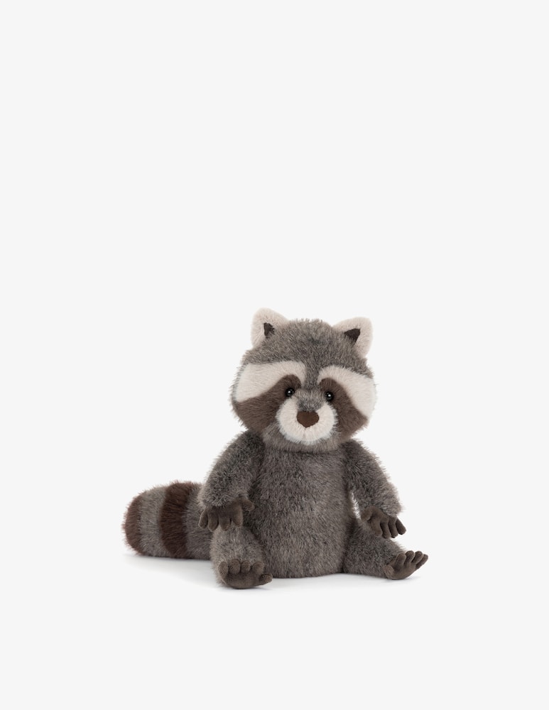 rinascente Jellycat Trixiwoo Raccoon Peluche