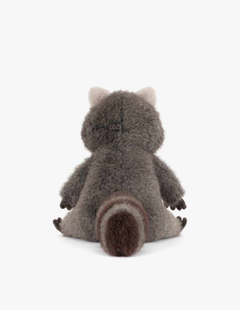 rinascente Jellycat Trixiwoo Raccoon Peluche