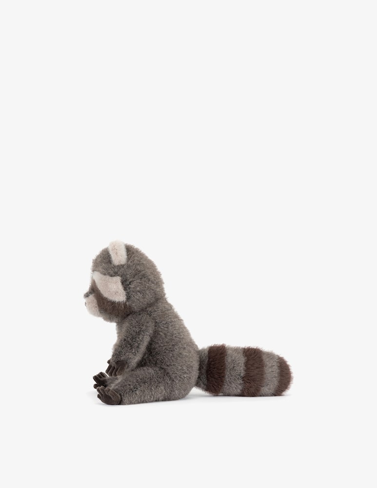 rinascente Jellycat Trixiwoo Raccoon Peluche