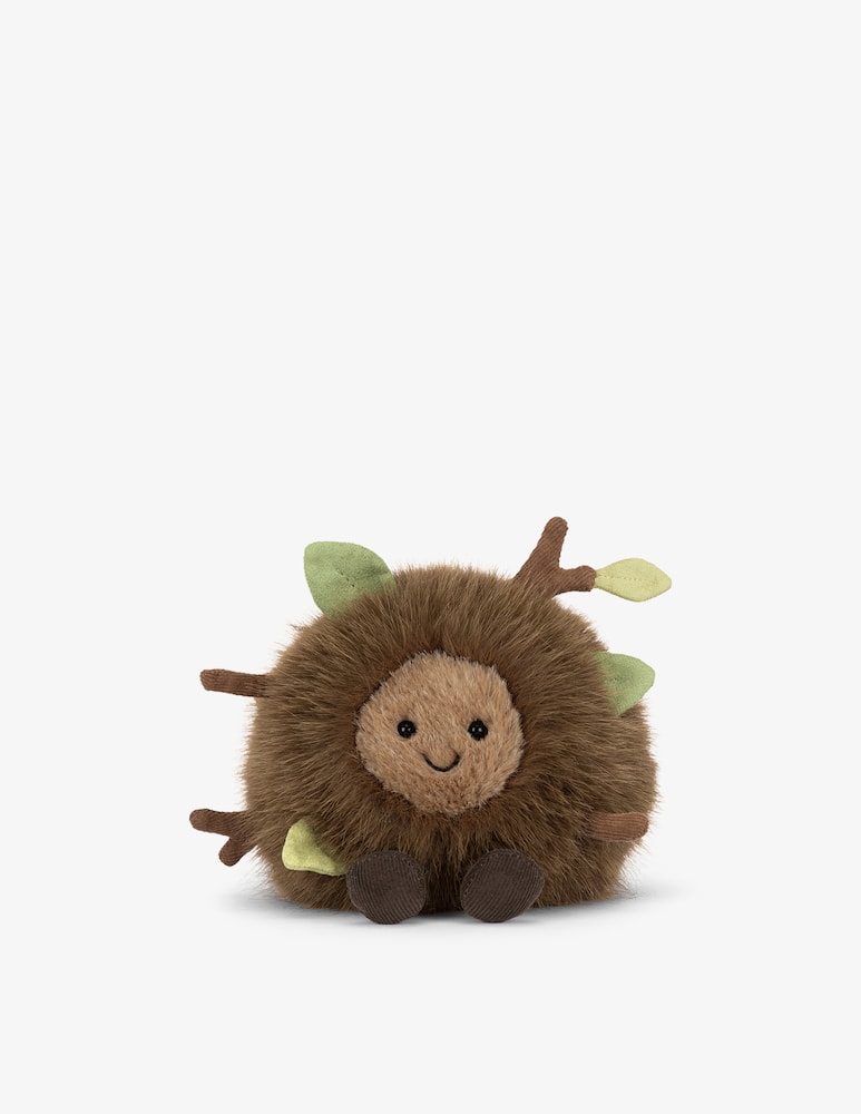 rinascente Jellycat Amuseables Mulshi Woodland Floor Peluche
