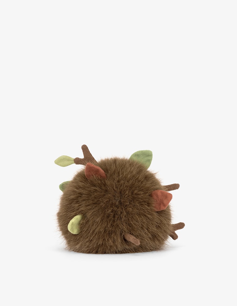 rinascente Jellycat Amuseables Mulshi Woodland Floor Peluche