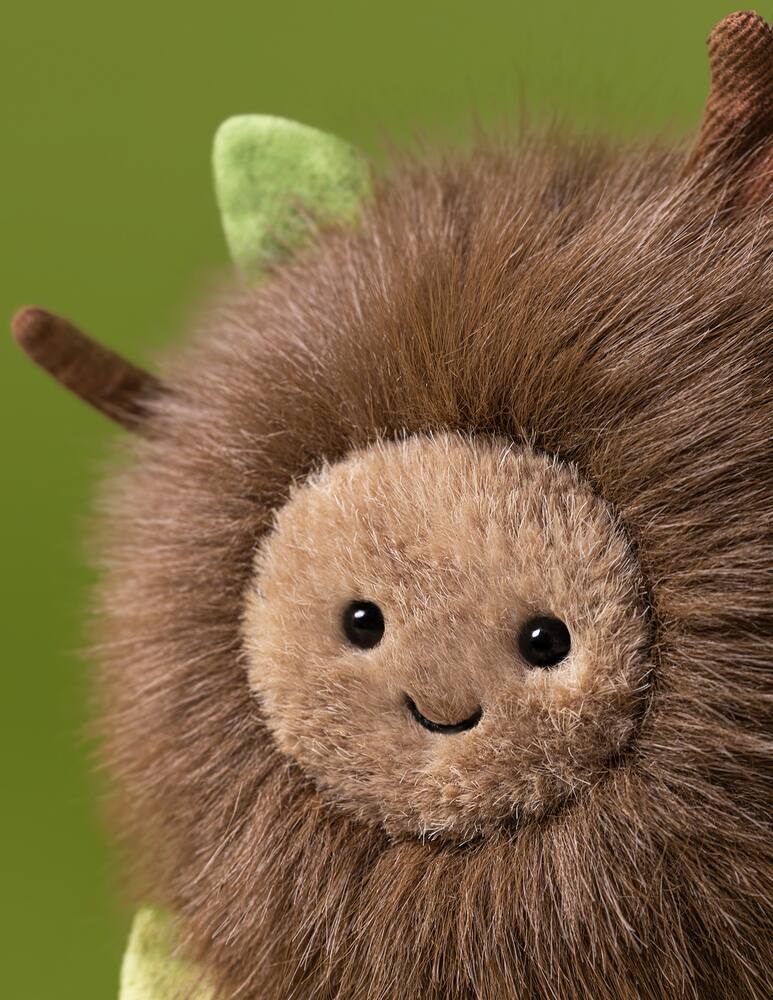 rinascente Jellycat Amuseables Mulshi Woodland Floor Peluche