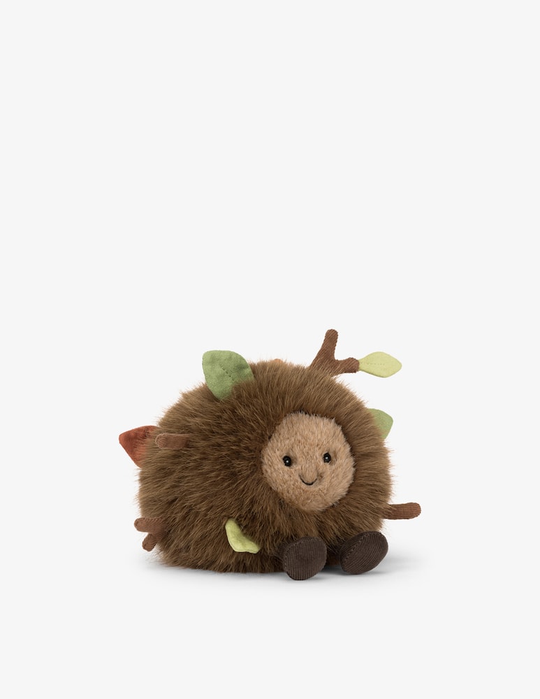 rinascente Jellycat Amuseables Mulshi Woodland Floor Peluche