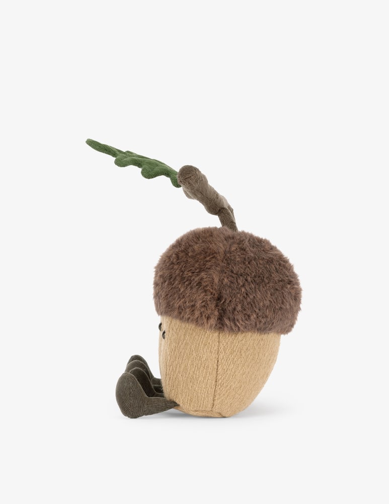 rinascente Jellycat Amuseables Ort & Tum Acorns Peluche