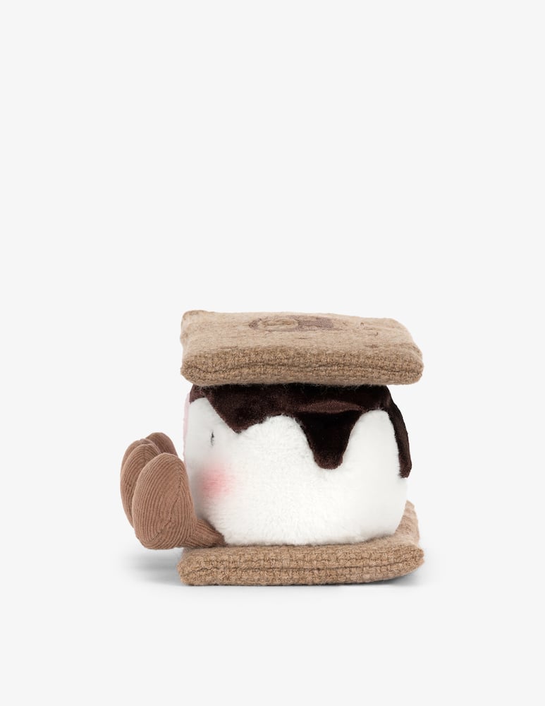 rinascente Jellycat Amuseables Smores Peluche