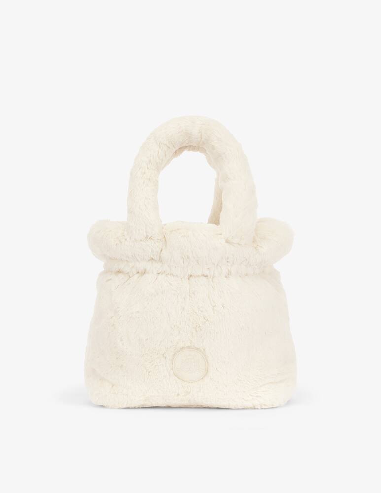 rinascente Jellycat Rufferty Puppy Handbag