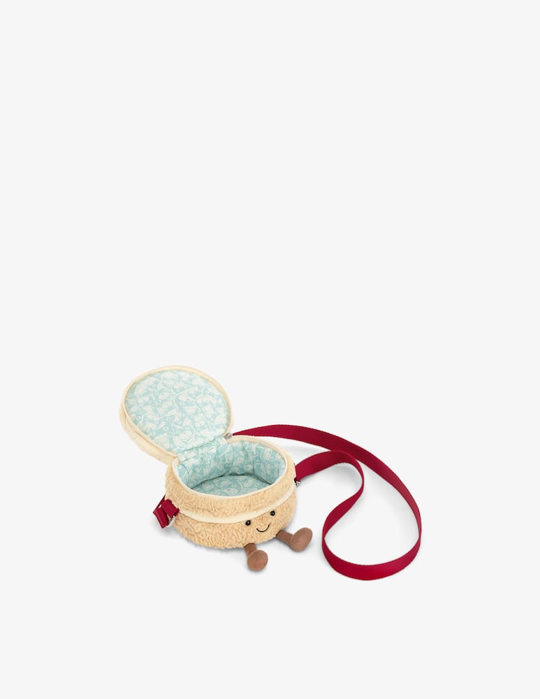 rinascente Jellycat Amuseables Birthday Cake Bag