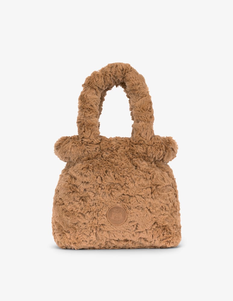 rinascente Jellycat Bartholomew Bear Handbag