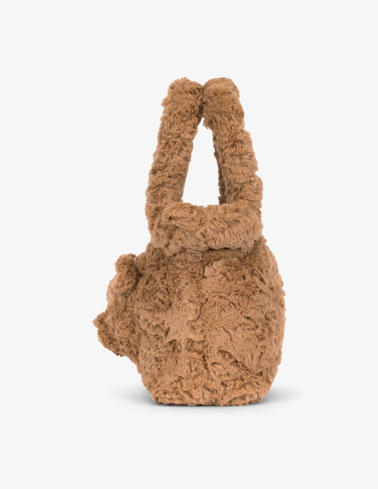 Jellycat Bartholomew Bear Handbag - immagine 6 Jellycat Bartholomew Bear Handbag - immagine 6