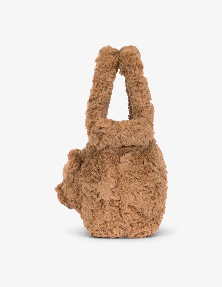 rinascente Jellycat Bartholomew Bear Handbag