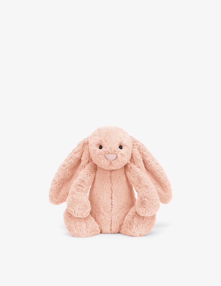rinascente Jellycat Bashful Blush Bunny Original Medium Peluche