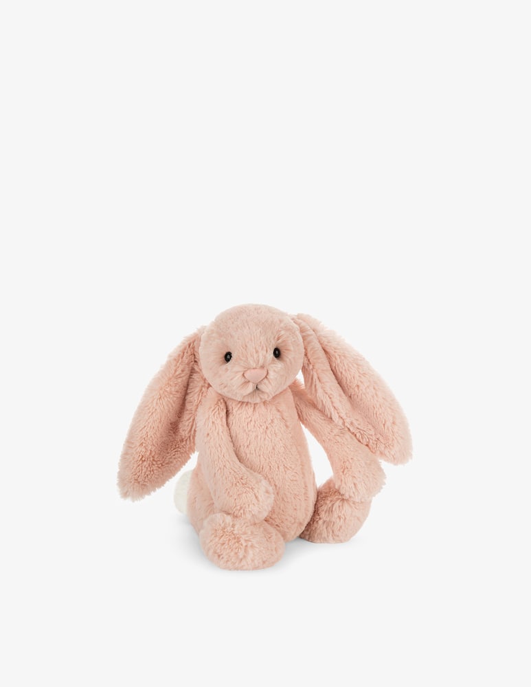 rinascente Jellycat Bashful Blush Bunny Original Medium Peluche