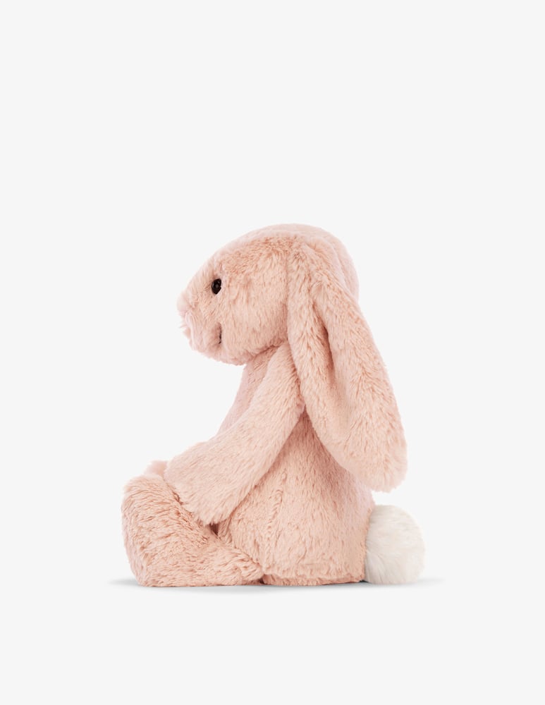 rinascente Jellycat Bashful Blush Bunny Original Medium Peluche