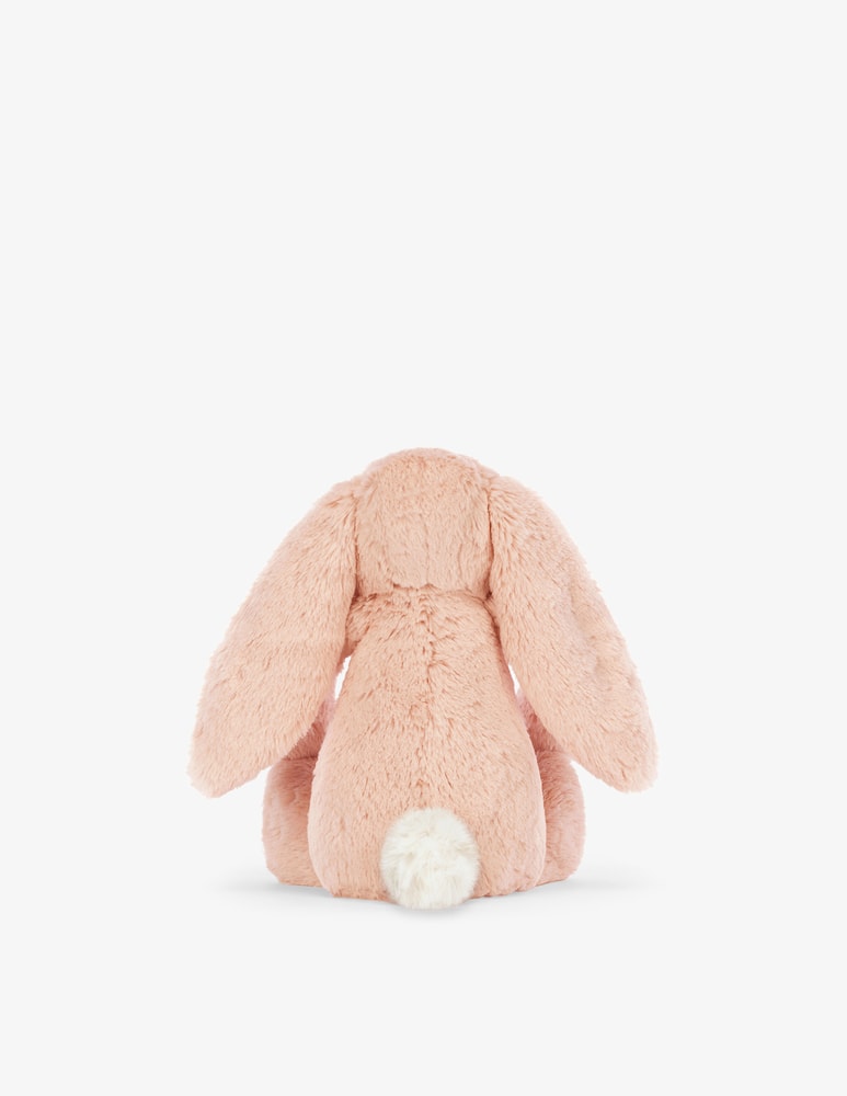 rinascente Jellycat Bashful Blush Bunny Original Medium Peluche