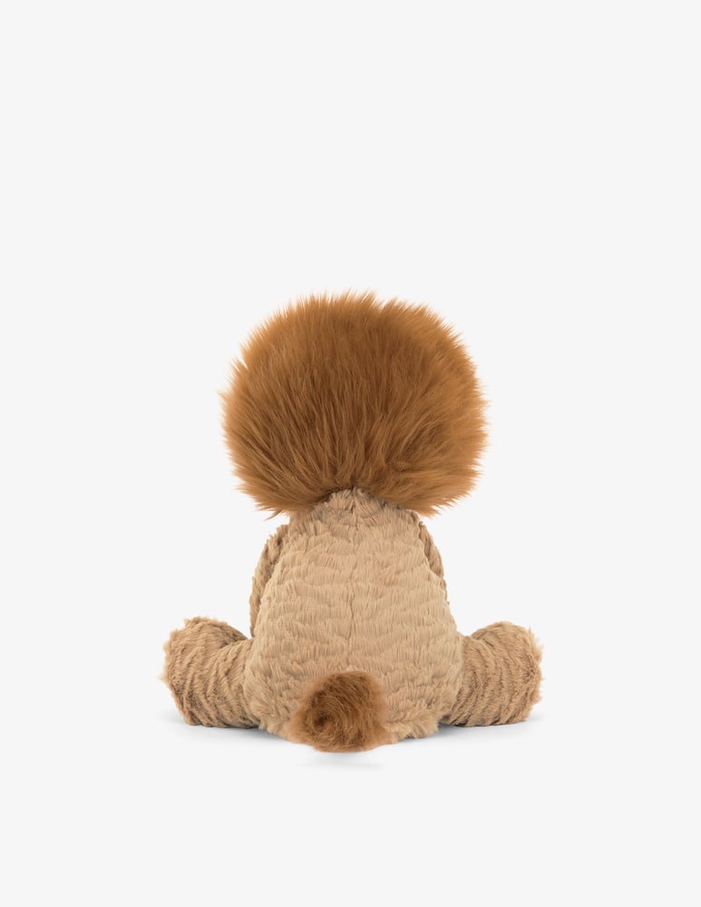 rinascente Jellycat Fuddlewuddle Lion Medium