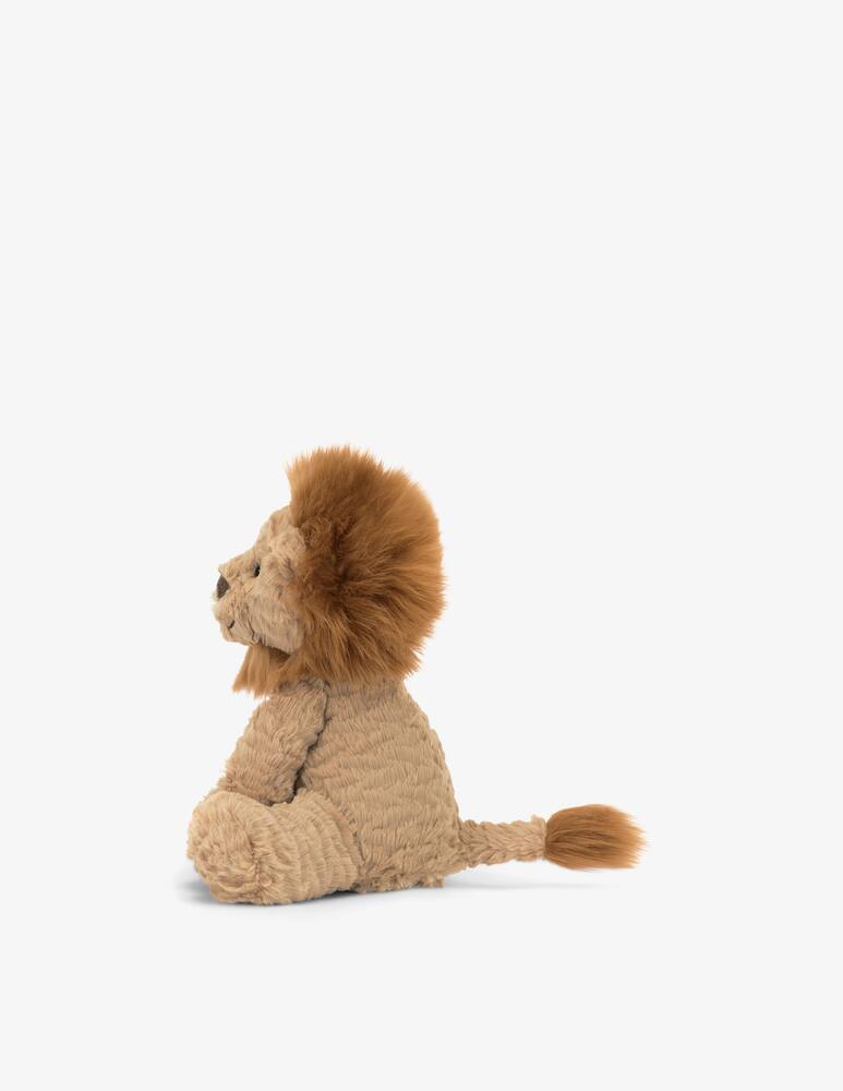 rinascente Jellycat Fuddlewuddle Lion Medium