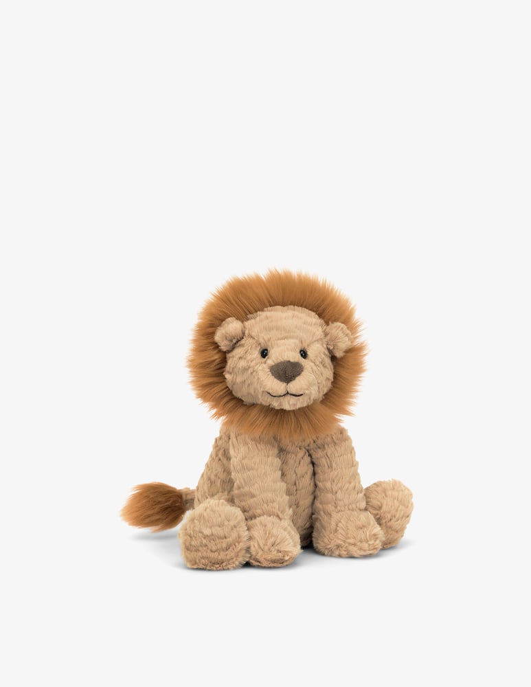 rinascente Jellycat Fuddlewuddle Lion Medium