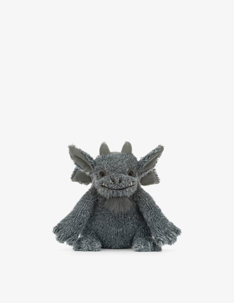 Jellycat Peluche Growlston Gargoyle - immagine 1 Jellycat Peluche Growlston Gargoyle - immagine 1