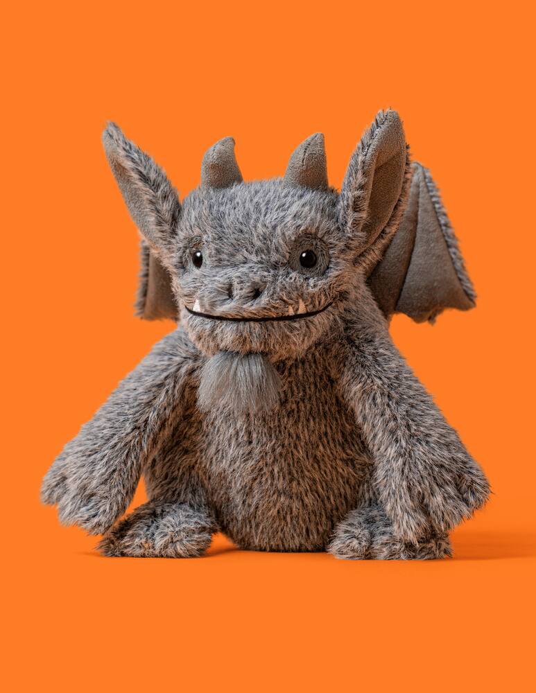 rinascente Jellycat Growlston Gargoyle Peluche
