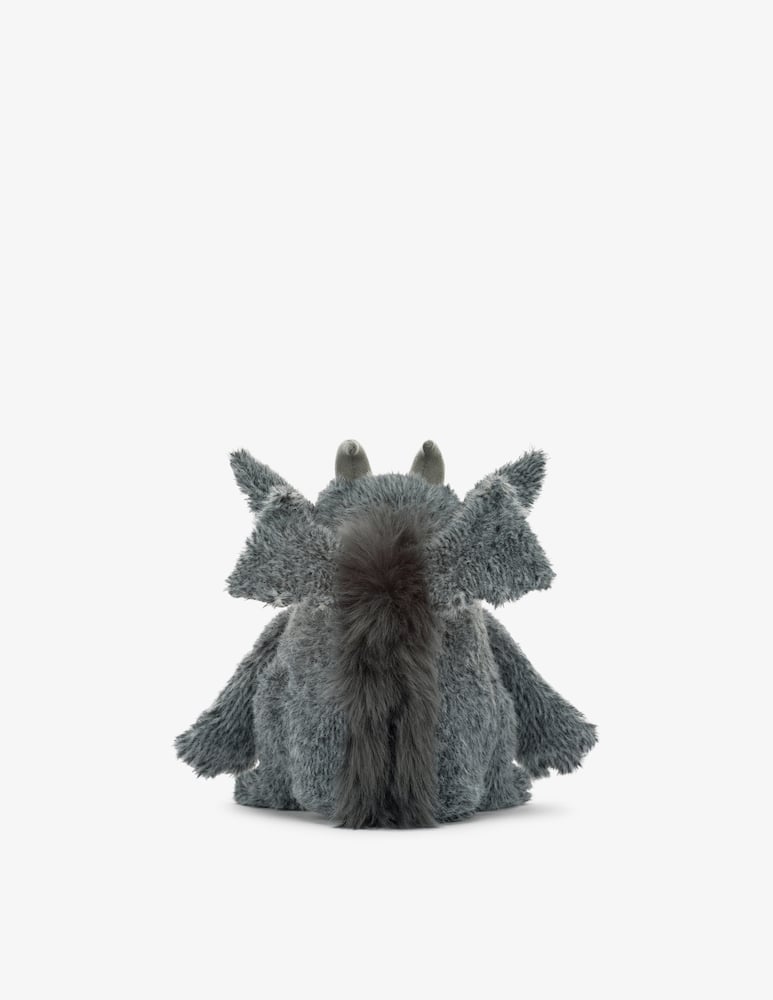 Jellycat Peluche Growlston Gargoyle - immagine 3 Jellycat Peluche Growlston Gargoyle - immagine 3