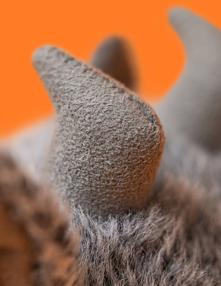 rinascente Jellycat Growlston Gargoyle Peluche