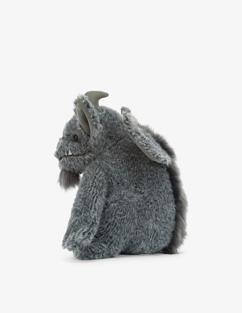 Jellycat Peluche Growlston Gargoyle - immagine 5 Jellycat Peluche Growlston Gargoyle - immagine 5