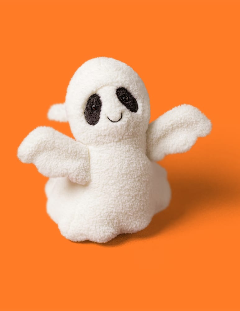 rinascente Jellycat Ghost Bob Peluche