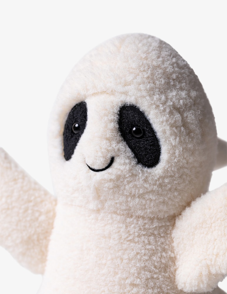 rinascente Jellycat Ghost Bob Peluche