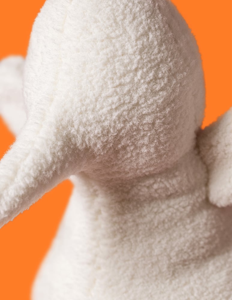 rinascente Jellycat Ghost Bob Peluche