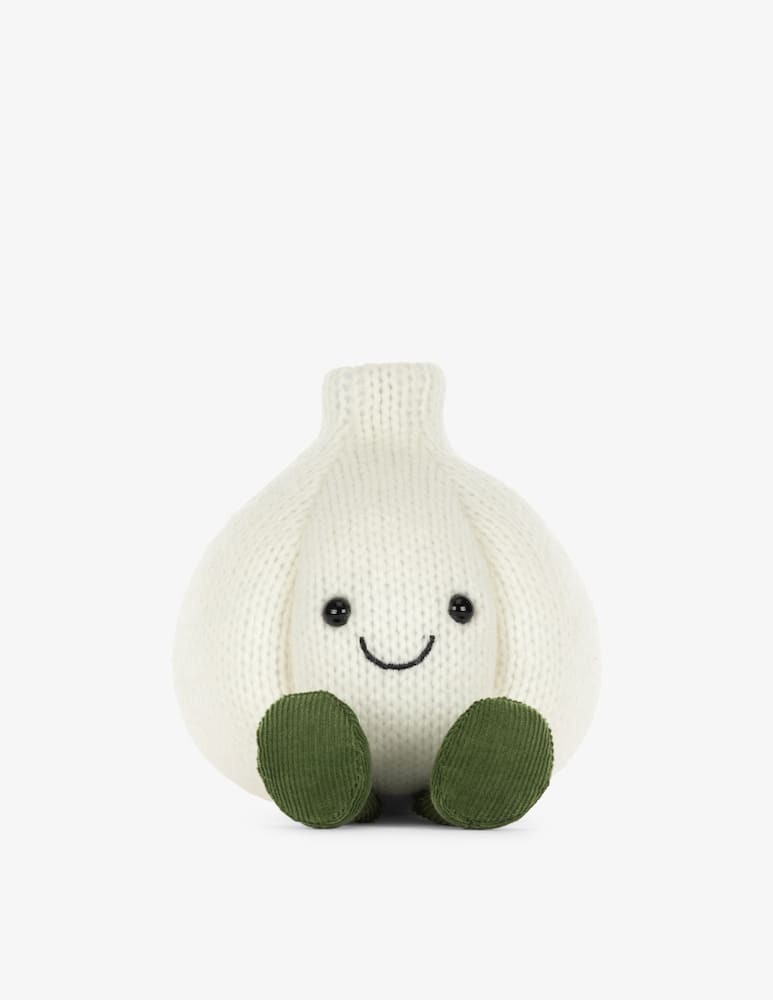 rinascente Jellycat Amuseables Garlic Peluche
