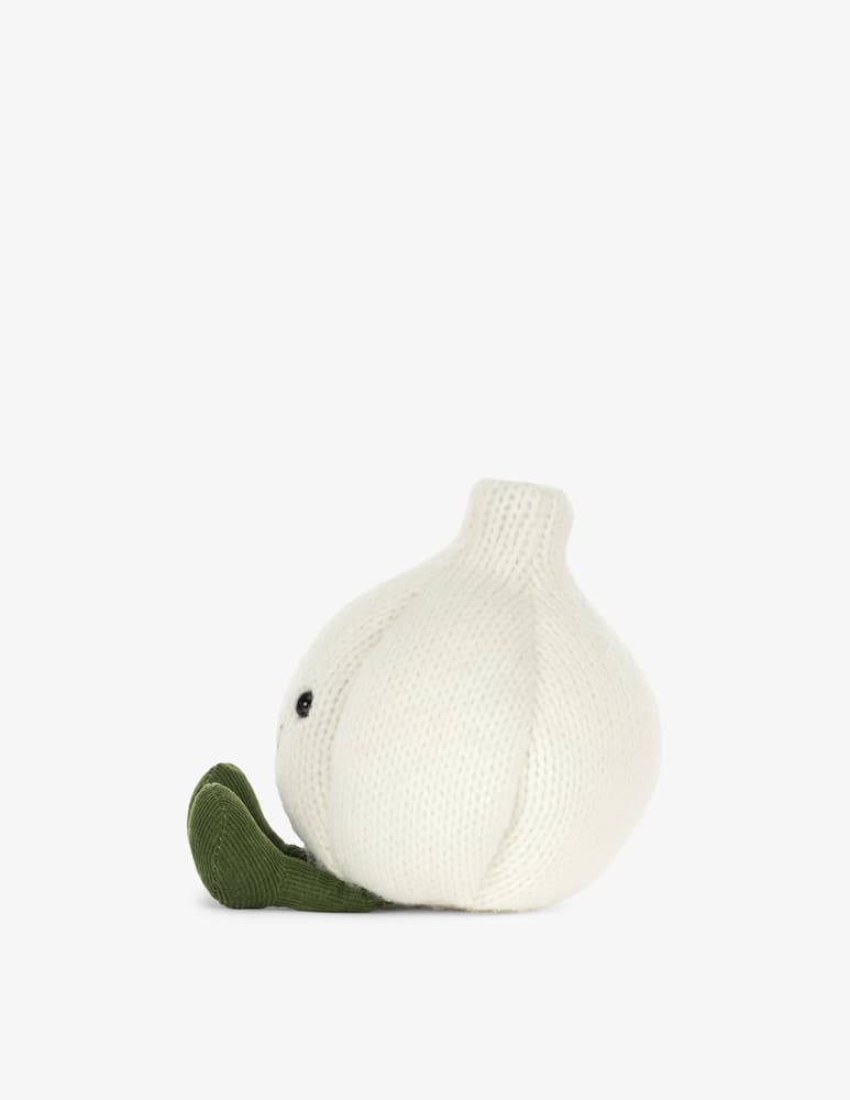 Jellycat Peluche Amuseables Garlic - picture 5 Jellycat Peluche Amuseables Garlic - picture 5