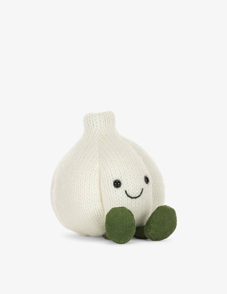 rinascente Jellycat Amuseables Garlic Peluche