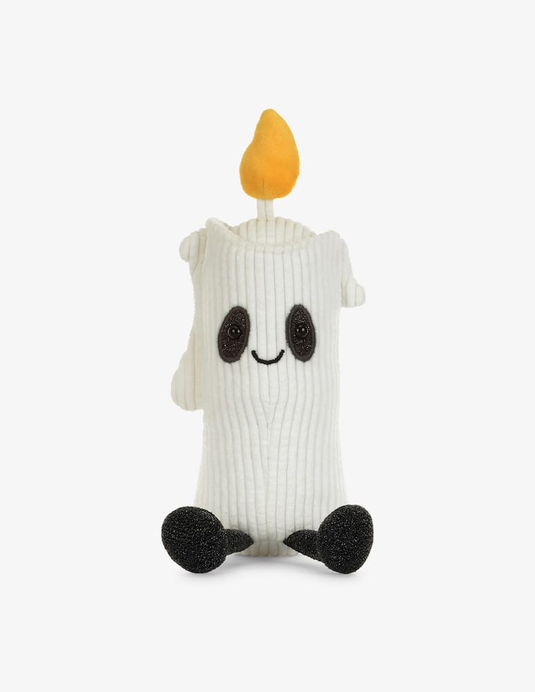 rinascente Jellycat Amuseables Flickerty Candle Peluche