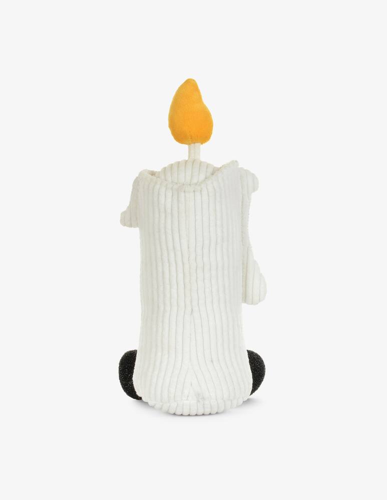 rinascente Jellycat Amuseables Flickerty Candle Peluche
