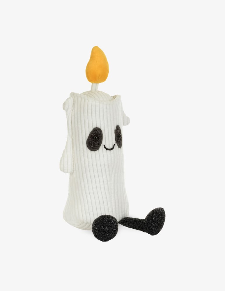 Jellycat Peluche Amuseables Flickerty Candle - immagine 5 Jellycat Peluche Amuseables Flickerty Candle - immagine 5