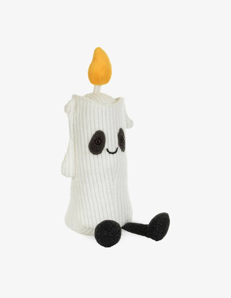 rinascente Jellycat Amuseables Flickerty Candle Peluche