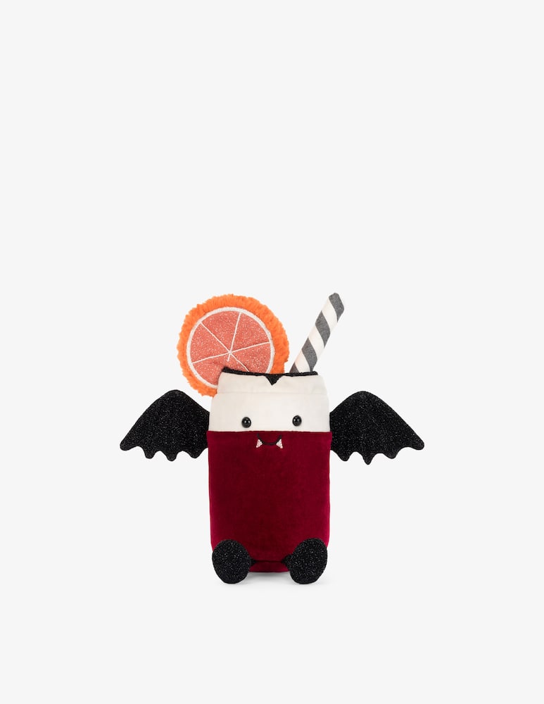 rinascente Jellycat Amuseables Vampop Drink Peluche