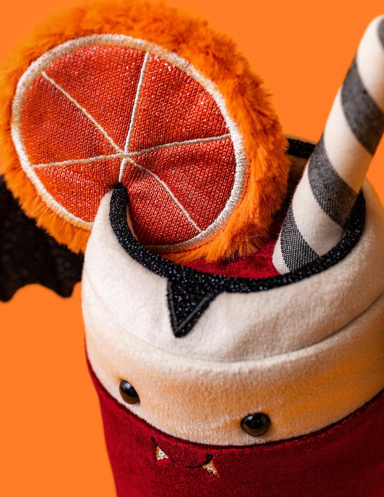 Jellycat Peluche Amuseables Vampop Drink - immagine 4 Jellycat Peluche Amuseables Vampop Drink - immagine 4