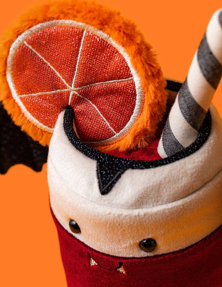 rinascente Jellycat Amuseables Vampop Drink Peluche