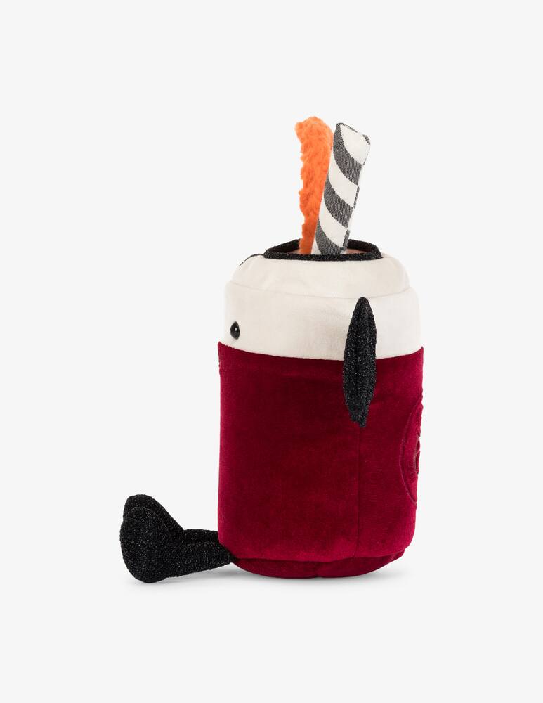 rinascente Jellycat Amuseables Vampop Drink Peluche