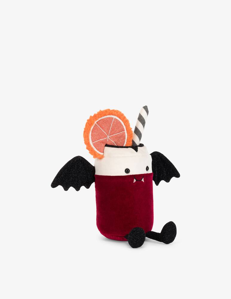 rinascente Jellycat Amuseables Vampop Drink Peluche