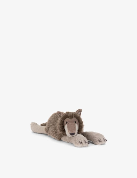 Jellycat - Peluche Ulrich Wolf - €72,00