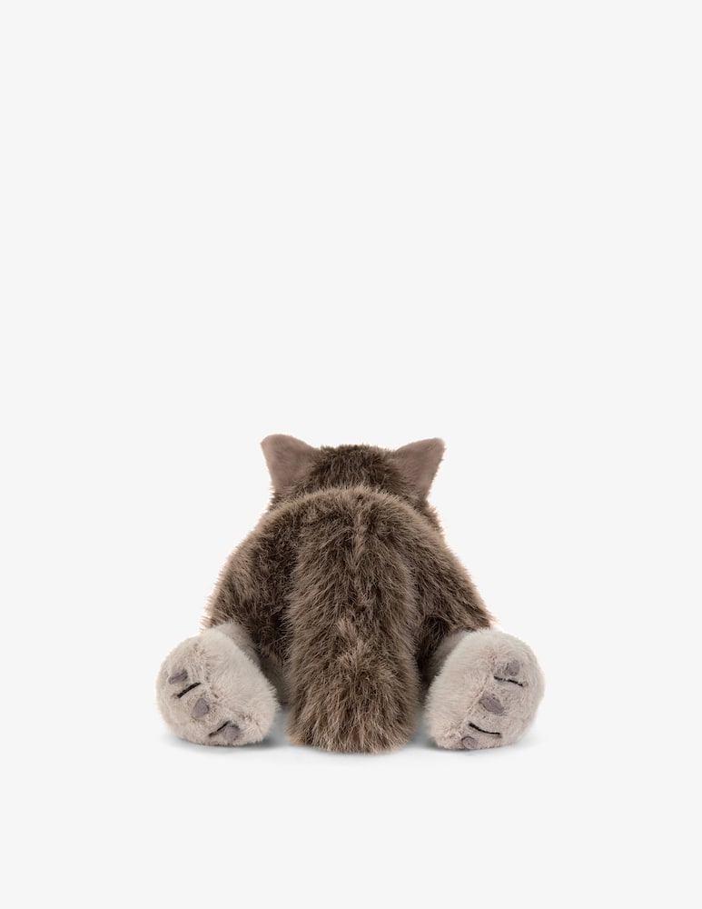 Jellycat Peluche Ulrich Wolf - immagine 3 Jellycat Peluche Ulrich Wolf - immagine 3