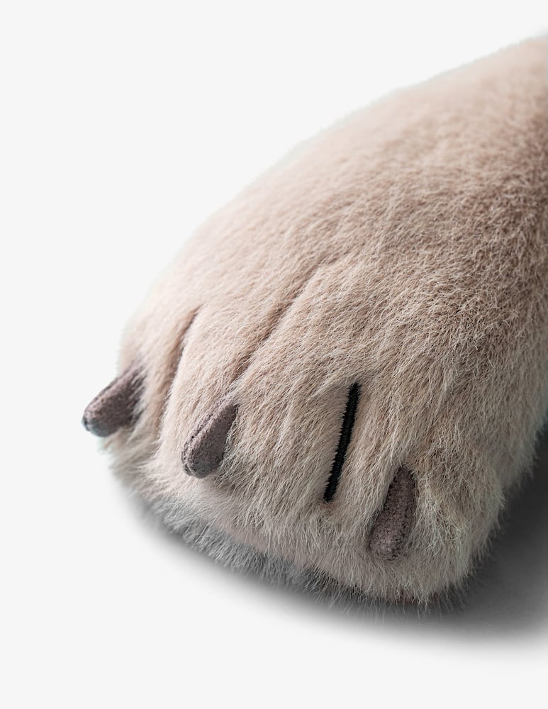 Jellycat Peluche Ulrich Wolf - immagine 6 Jellycat Peluche Ulrich Wolf - immagine 6