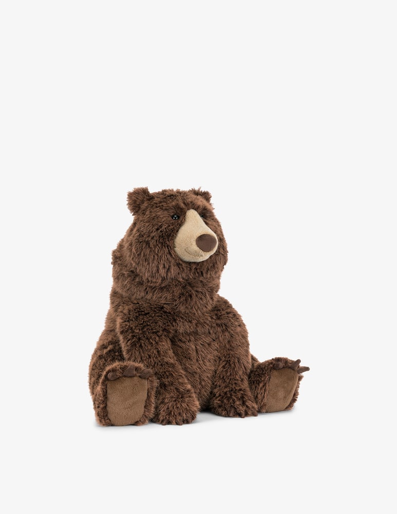 Jellycat Bizzlestomp Bear Peluche - picture 1 Jellycat Bizzlestomp Bear Peluche - picture 1