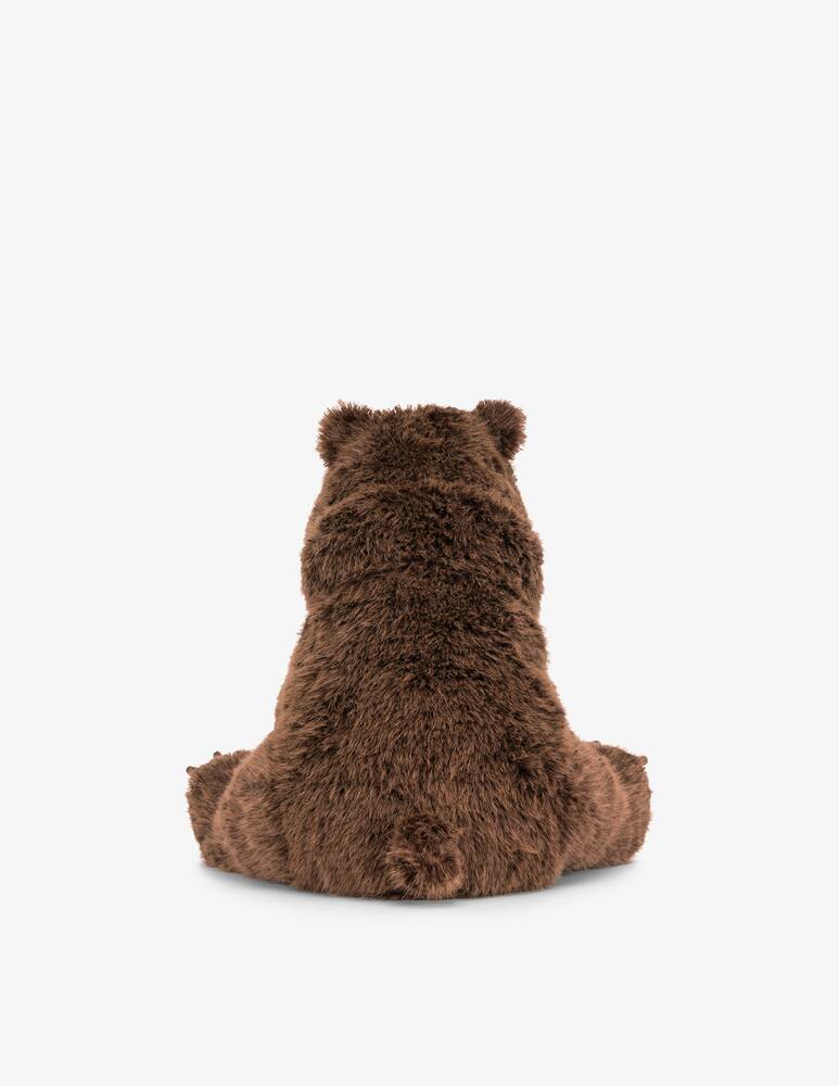 Jellycat Bizzlestomp Bear Peluche - picture 3 Jellycat Bizzlestomp Bear Peluche - picture 3