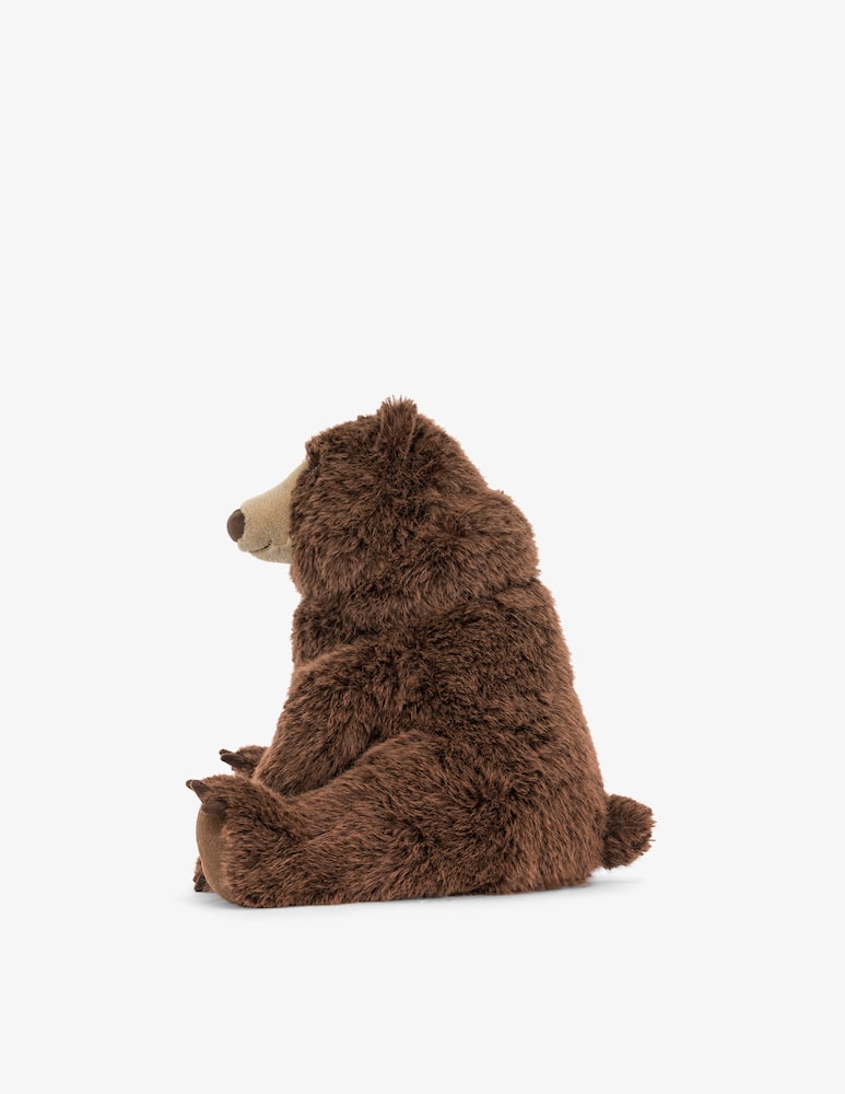 Jellycat Bizzlestomp Bear Peluche - picture 4 Jellycat Bizzlestomp Bear Peluche - picture 4