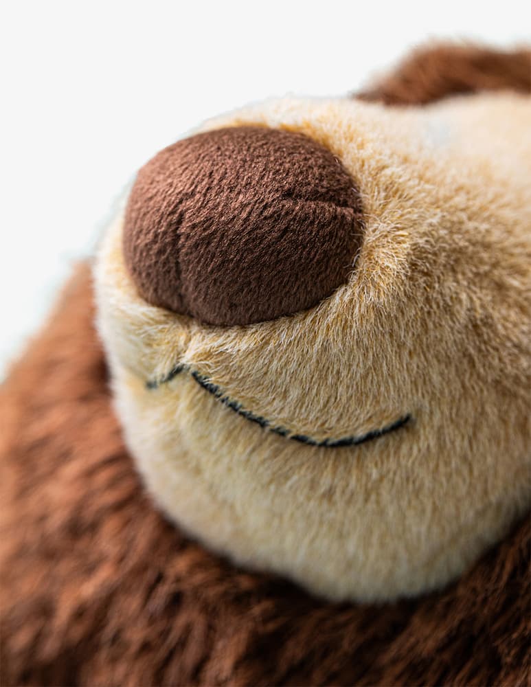 Jellycat Bizzlestomp Bear Peluche - picture 6 Jellycat Bizzlestomp Bear Peluche - picture 6