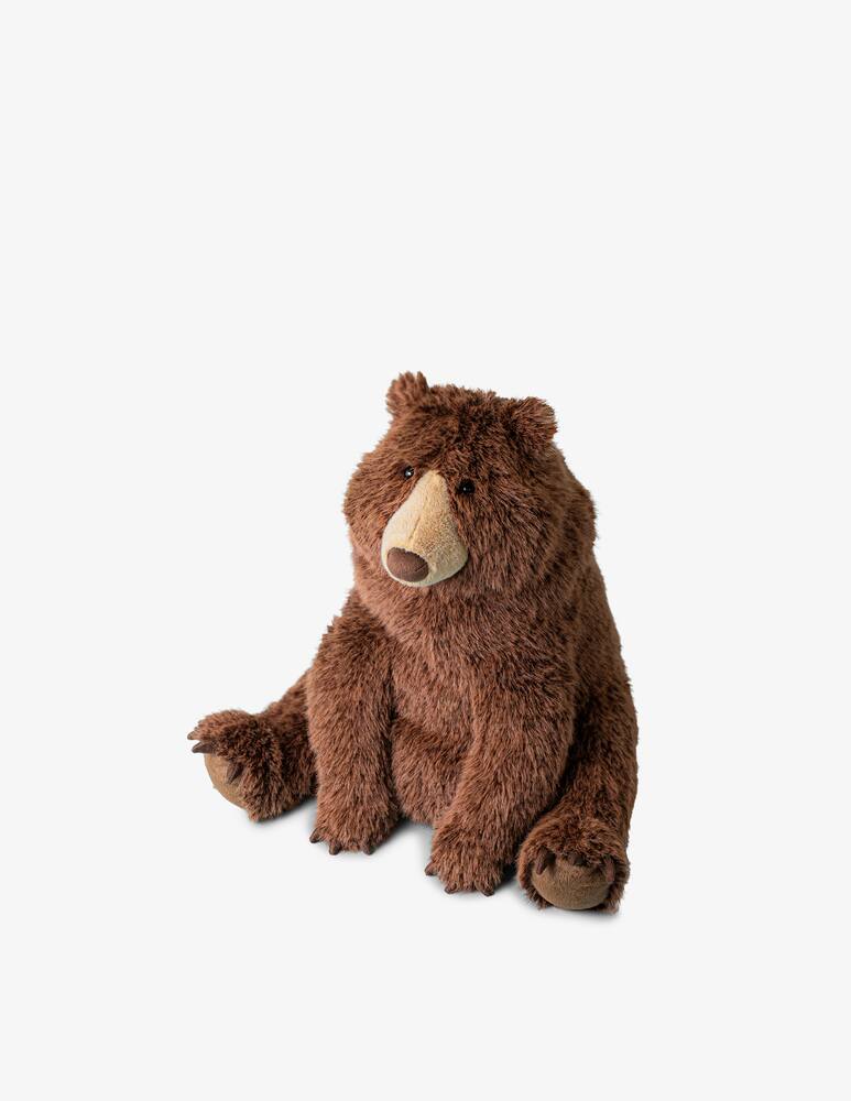 Jellycat Bizzlestomp Bear Peluche - picture 8 Jellycat Bizzlestomp Bear Peluche - picture 8